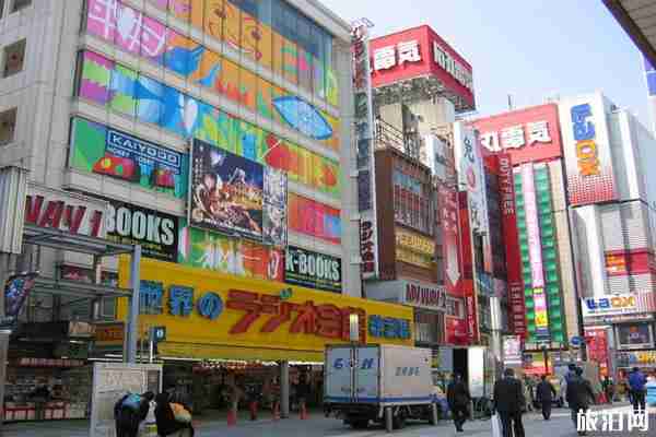 日本購物免稅條件 在日本購物怎么辦理免稅