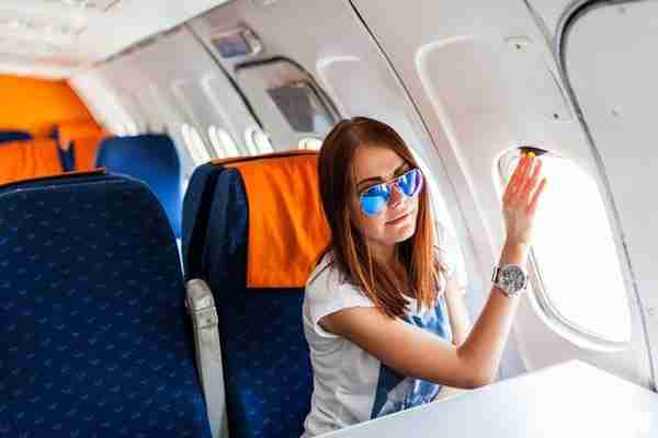 坐飛機(jī)怎么倒時(shí)差比較好 坐飛機(jī)倒時(shí)差怎么那么累