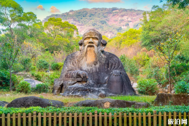 泉州有什么好玩的地方或景點 閩南古早味小吃大全