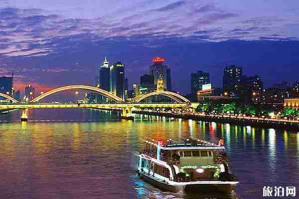 武漢東湖游船多少時間一趟 門票價格-線路