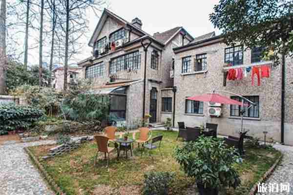 傅雷故居什么時(shí)候?qū)ν忾_(kāi)放 傅雷故居參觀攻略