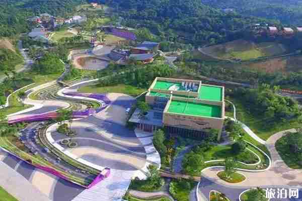 潯龍河生態藝術小鎮要門票嗎 有什么好玩的 潯龍河生態藝術小鎮要門票嗎 有什么好玩的