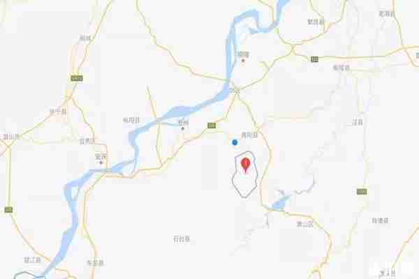 九華山在哪里 去九華山怎么走