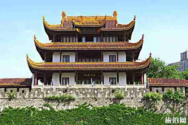 天心閣古玩城擺攤時間 景區簡介 天心閣古玩城擺攤時間 景區簡介