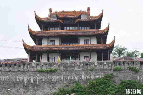 天心閣古玩城擺攤時間 景區簡介 天心閣古玩城擺攤時間 景區簡介