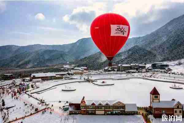 2020年西嶺雪山門票哪里預定和優惠政策 2020年西嶺雪山門票哪里預定和優惠政策