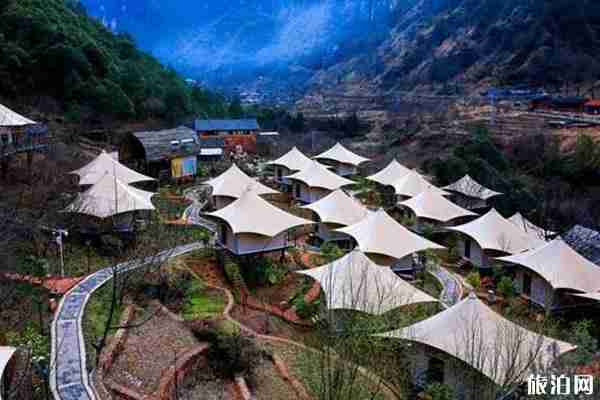 丽江老君山徒步路线推荐 丽江老君山徒步路线推荐