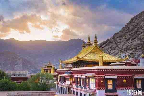 色拉寺是拉萨的吗 色拉寺简介