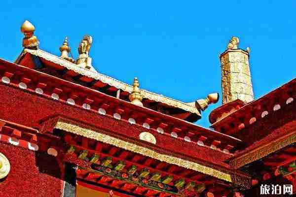 色拉寺是拉萨的吗 色拉寺简介