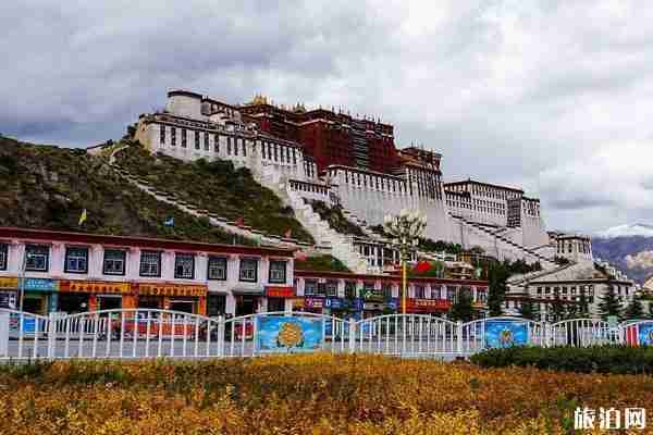 拉萨最佳旅游时间 景点攻略