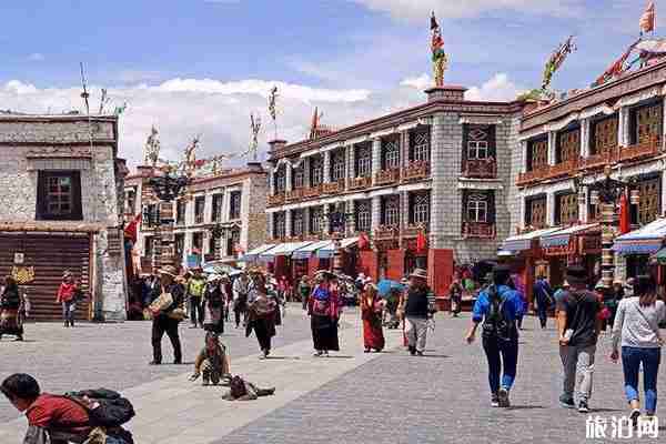 拉萨最佳旅游时间 景点攻略