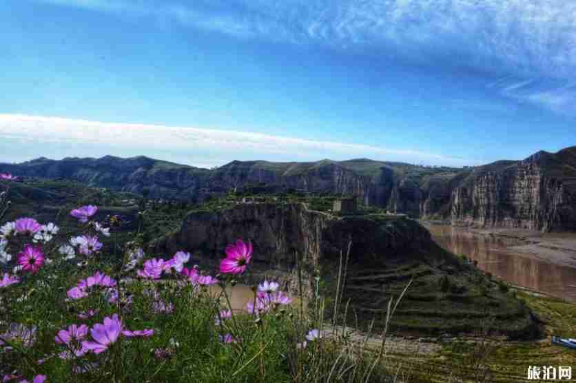 黄河大峡谷老牛湾景区门票多少钱 黄河大峡谷老牛湾景区门票多少钱