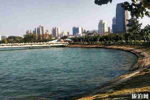 海湾公园有什么好玩的 海湾公园有什么好玩的