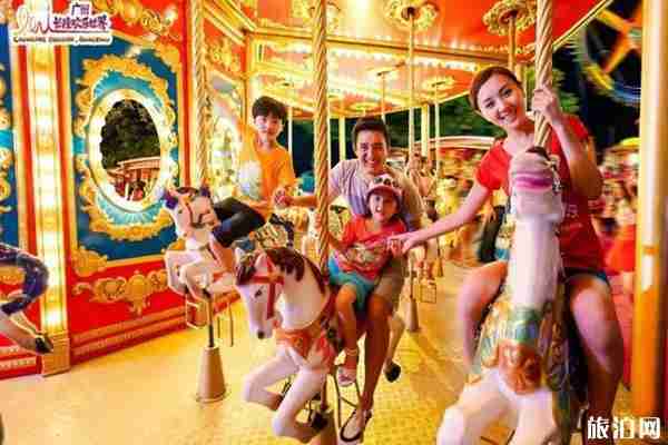 青春有你在哪里录制和游玩攻略 青春有你在哪里录制和游玩攻略