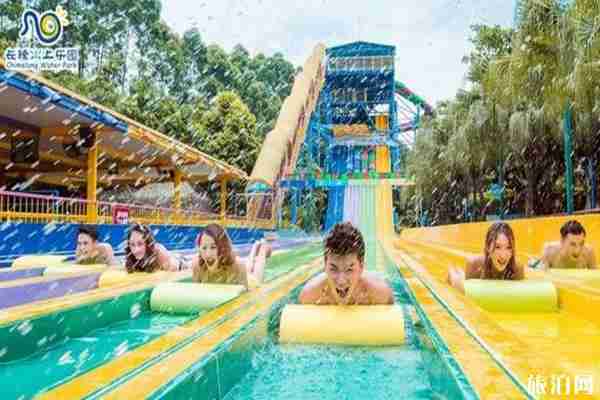 青春有你在哪里录制和游玩攻略 青春有你在哪里录制和游玩攻略