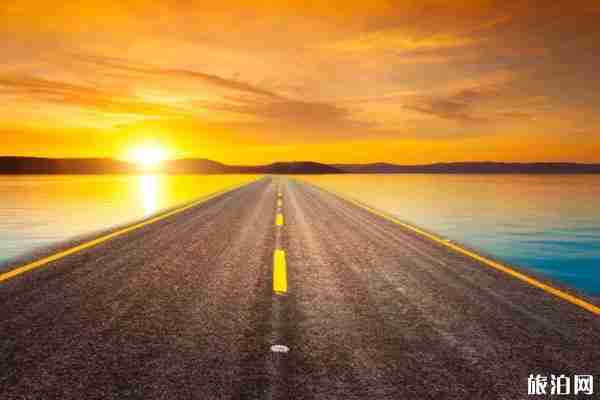 纳帕海网红公路在哪 纳帕海网红公路在哪