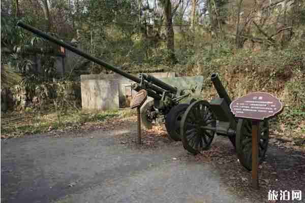 武汉白云洞游玩攻略 武汉白云洞游玩攻略