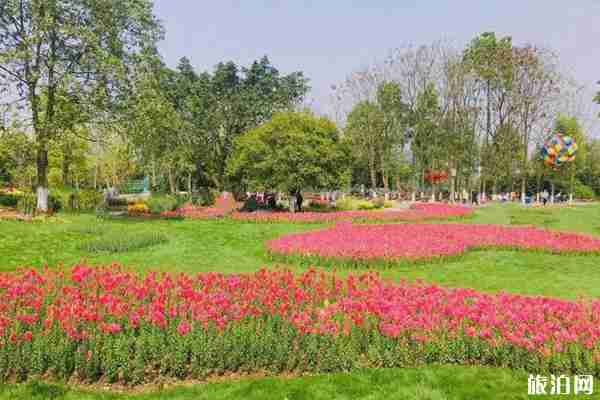 熊婆婆的花园在哪里 熊婆婆的花园要门票吗 熊婆婆的花园在哪里 熊婆婆的花园要门票吗