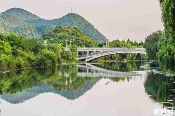 贵阳哪些景点需要预约 贵阳旅游景点怎么预约