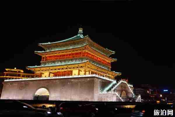 五一去西安旅行提供健康码吗 游玩景点推荐 五一去西安旅行提供健康码吗 游玩景点推荐