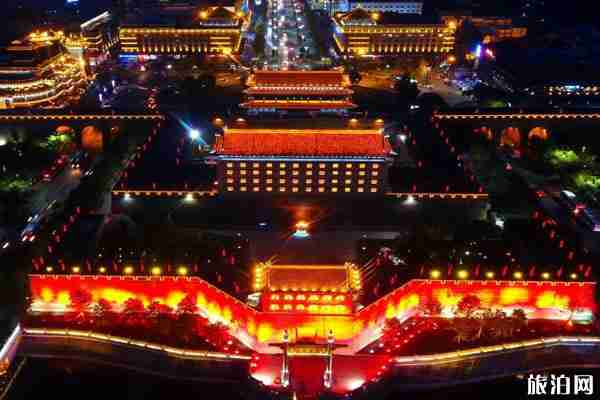 五一去西安旅行提供健康码吗 游玩景点推荐 五一去西安旅行提供健康码吗 游玩景点推荐