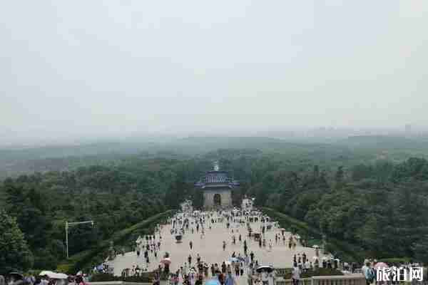 南京旅游景点门票省钱攻略 南京旅游景点门票省钱攻略