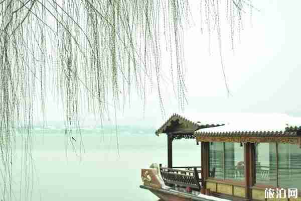 杭州断桥残雪的最佳时间和观景点 杭州断桥残雪的最佳时间和观景点