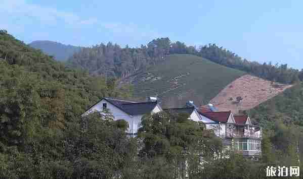 湖州霞幕山云林禅寺图片