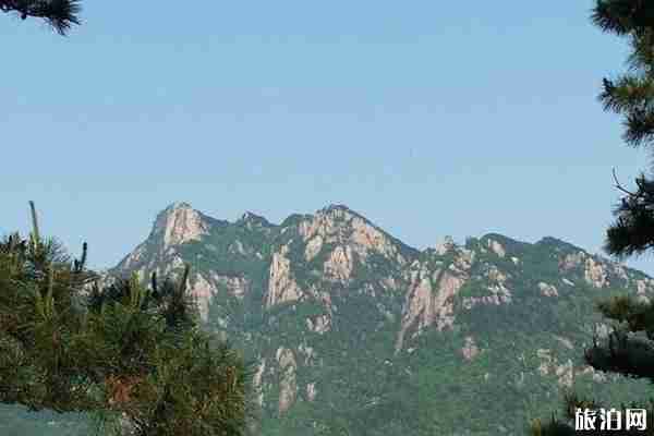 九华山求姻缘哪里灵验和参观路线推荐 九华山求姻缘哪里灵验和参观路线推荐