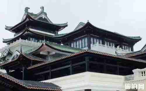 广州景区重新关闭 附关闭景点名单 广州景区重新关闭 附关闭景点名单