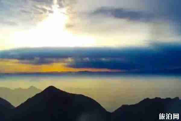 九华山旅游要多少钱一个人 九华山旅游要多少钱一个人