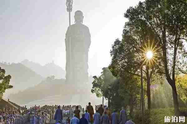 九华山旅游要多少钱一个人 九华山旅游要多少钱一个人