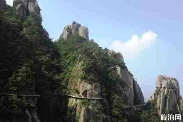 九华山多长时间可以玩完 九华山多长时间可以玩完