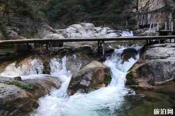 蟒河景区门票优惠政策 游览景区介绍 蟒河景区门票优惠政策 游览景区介绍