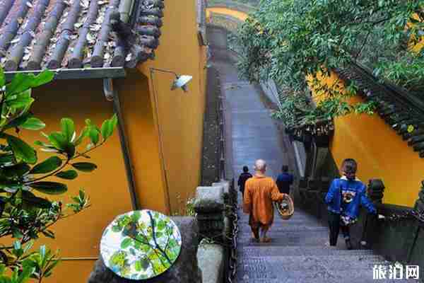 九华山求子最灵验的地方是哪里和门票价格