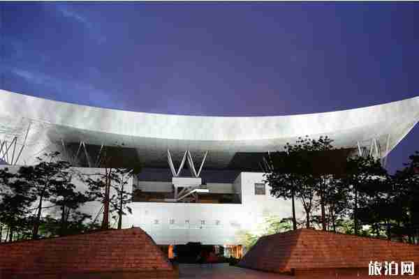 深圳博物馆预约入口 深圳博物馆最近展览2020 深圳博物馆预约入口 深圳博物馆最近展览2020