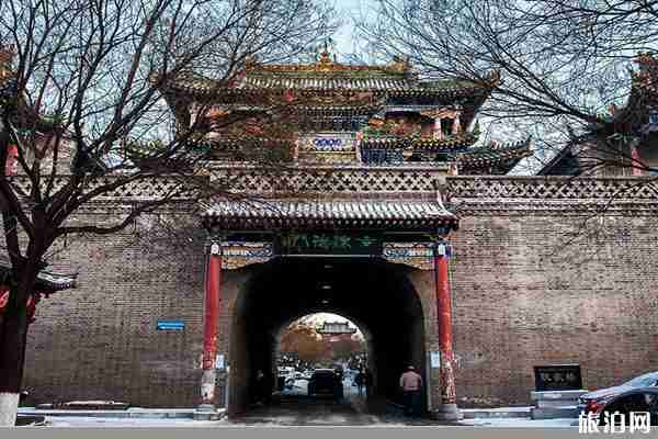 鬼吹灯之龙岭迷窟取景地在哪 游玩攻略