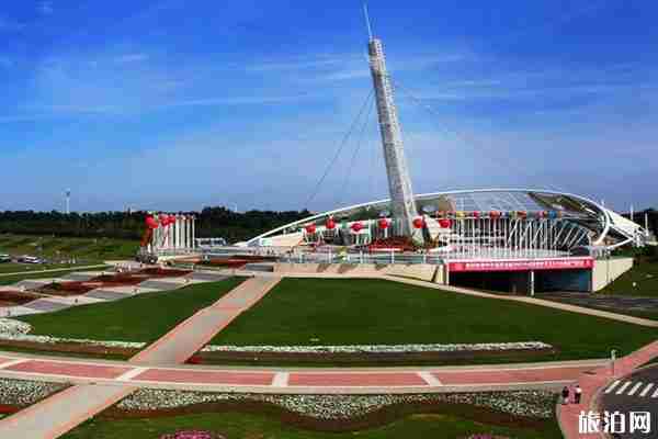 沈阳免费游玩的地方有哪些 沈阳免费游玩的地方有哪些