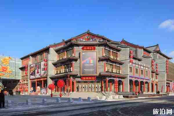 沈阳免费游玩的地方有哪些 沈阳免费游玩的地方有哪些