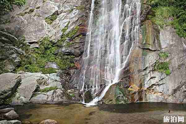 十八丈瀑布景区攻略 十八丈瀑布景区攻略