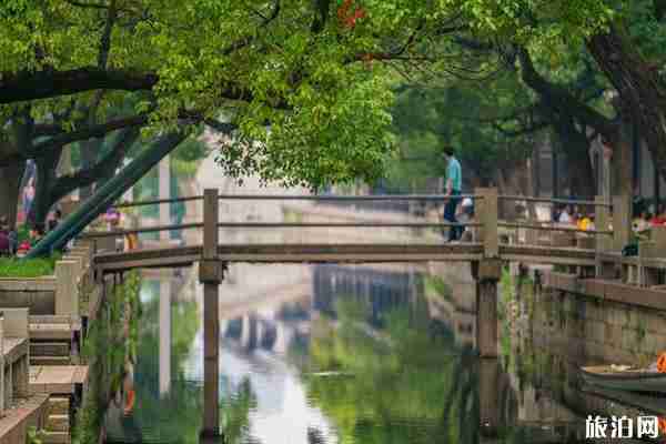 惠山古镇杜鹃花哪里有 无锡怎么去惠山古镇 惠山古镇杜鹃花哪里有 无锡怎么去惠山古镇