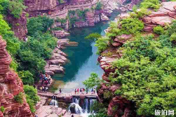云台山景区门票有效期几天 游玩攻略 云台山景区门票有效期几天 游玩攻略