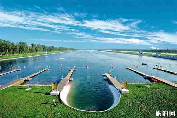 2020奥林匹克水上公园门票价格和预约方式和流程 2020奥林匹克水上公园门票价格和预约方式和流程