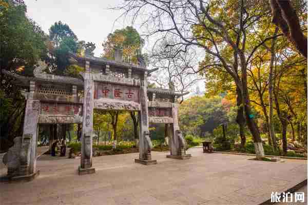 2020襄阳景区门票优惠政策和优惠景区名单