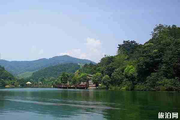 湖州驾云风景区烧烤时间价格