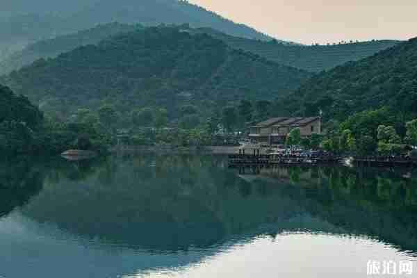 湖州驾云风景区烧烤时间价格
