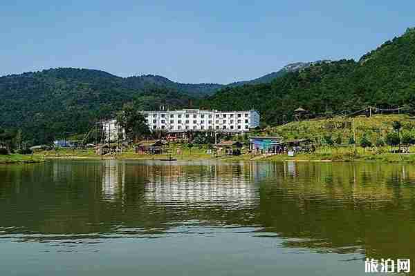 2020武汉木兰胜天农庄开放了吗 有哪些项目 2020武汉木兰胜天农庄开放了吗 有哪些项目