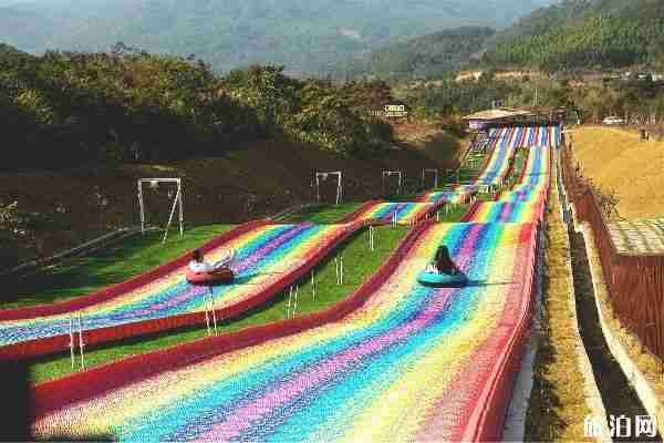 2020福建十里蓝山开放了吗 福建十里蓝山旅游攻略 2020福建十里蓝山开放了吗 福建十里蓝山旅游攻略