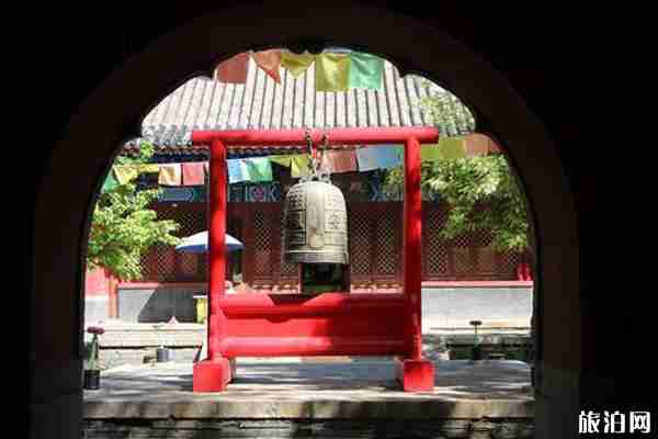 2020龙庆峡怎么预约 春季游龙庆峡攻略