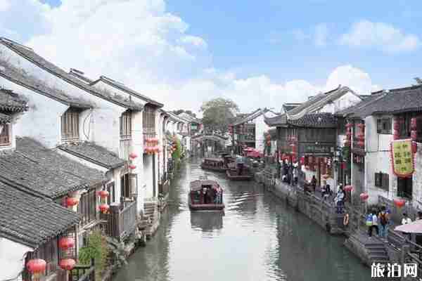 蘇州山塘街必吃的美食有哪些 蘇州山塘街必吃的美食有哪些